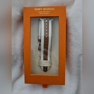Tory Burch Apple Watch Band.